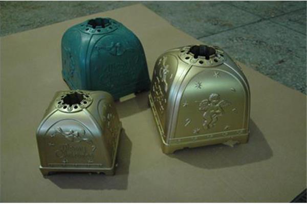 鎮(zhèn)江塑料噴涂公司